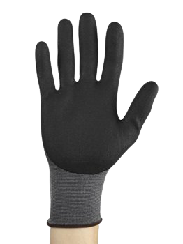 Caja de 12 pares de guantes para el calor Ansell Sol-Knit 39-122